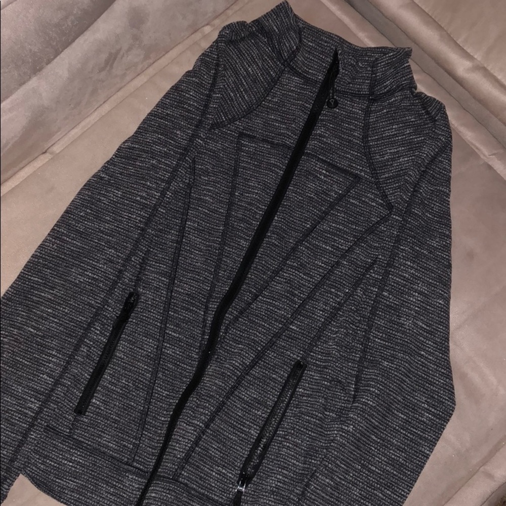 Ivivva (Lululemon) Perfect Your Practice Jacket